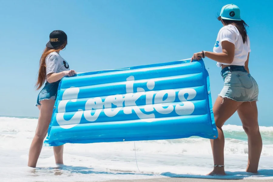 Cookies SF: Authentic Street Style