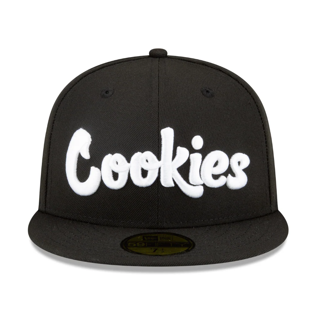 Cookies x New Era Drop